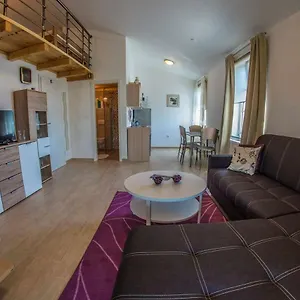 Nikic Apartman