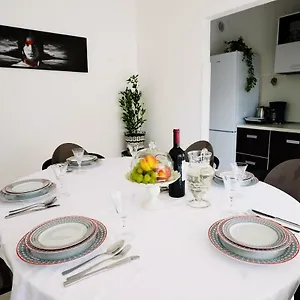 Casa Gremar Apartman